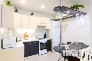 1-к квартира, посуточно, 34м2, 1/1 этаж