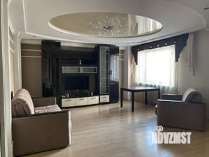 2-к квартира, посуточно, 64м2, 5/13 этаж