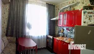 2-к квартира, на длительный срок, 59м2, 2/2 этаж