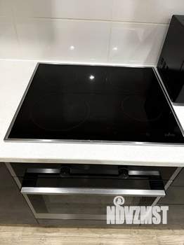 Студия квартира, на длительный срок, 39м2, 2/7 этаж