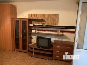 1-к квартира, посуточно, 40м2, 2/5 этаж