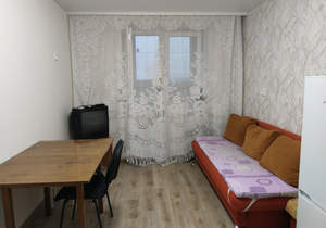 Студия квартира, на длительный срок, 20м2, 13/16 этаж