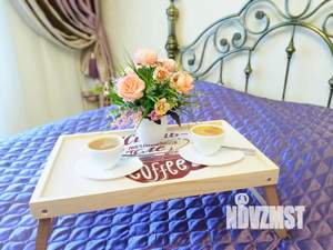 1-к квартира, посуточно, 33м2, 5/5 этаж