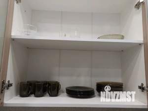 2-к квартира, посуточно, 48м2, 3/12 этаж