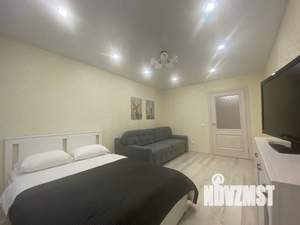 1-к квартира, посуточно, 36м2, 9/11 этаж