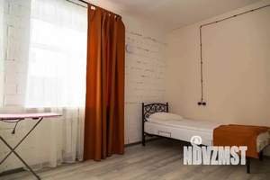 3-к квартира, посуточно, 75м2, 1/3 этаж