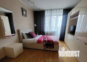 1-к квартира, посуточно, 30м2, 9/9 этаж