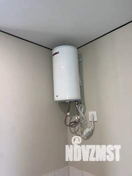 1-к квартира, посуточно, 24м2, 1/5 этаж