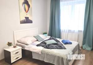 2-к квартира, посуточно, 68м2, 7/14 этаж