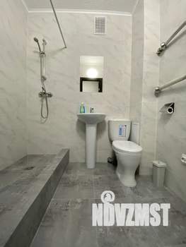 Студия квартира, посуточно, 25м2, 2/16 этаж