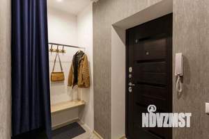 2-к квартира, посуточно, 36м2, 1/1 этаж