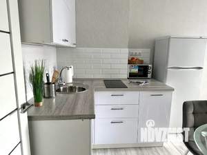 2-к квартира, посуточно, 43м2, 5/10 этаж