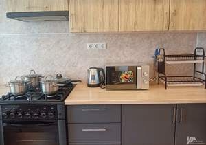 3-к квартира, на длительный срок, 63м2, 8/9 этаж