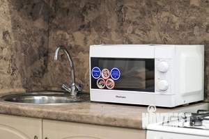 1-к квартира, посуточно, 33м2, 2/5 этаж