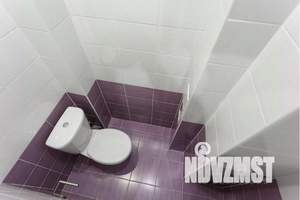 1-к квартира, посуточно, 34м2, 6/14 этаж