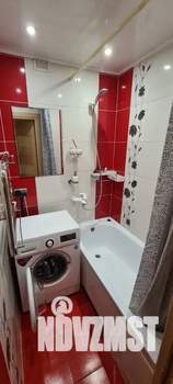 2-к квартира, посуточно, 44м2, 2/5 этаж