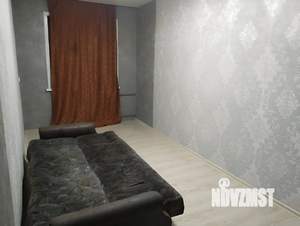 2-к квартира, на длительный срок, 43м2, 1/5 этаж