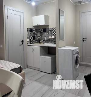 1-к квартира, посуточно, 24м2, 1/5 этаж