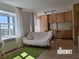 2-к квартира, на длительный срок, 40м2, 4/4 этаж