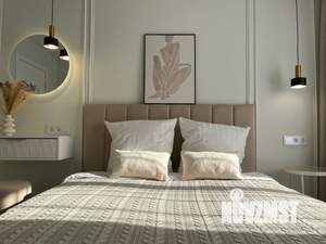 2-к квартира, посуточно, 45м2, 5/9 этаж