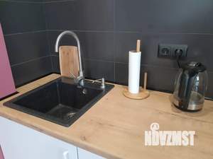 Студия квартира, посуточно, 20м2, 12/16 этаж