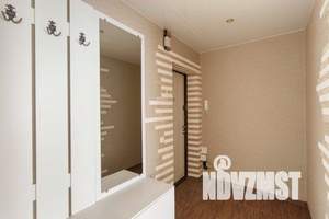 1-к квартира, посуточно, 32м2, 1/5 этаж