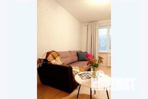 2-к квартира, посуточно, 49м2, 1/5 этаж