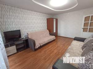 2-к квартира, посуточно, 50м2, 1/1 этаж