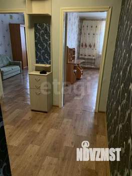 1-к квартира, на длительный срок, 50м2, 3/11 этаж