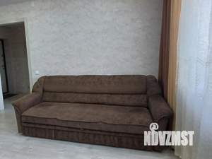 1-к квартира, посуточно, 34м2, 12/16 этаж