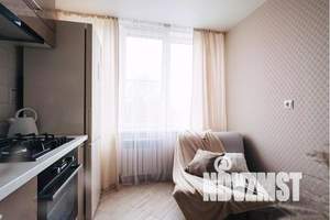 1-к квартира, посуточно, 38м2, 5/9 этаж