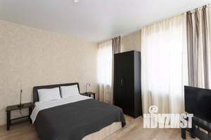 2-к квартира, посуточно, 55м2, 1/1 этаж