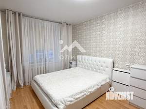 1-к квартира, на длительный срок, 34м2, 1/11 этаж