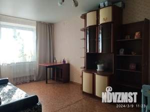 2-к квартира, посуточно, 52м2, 9/12 этаж