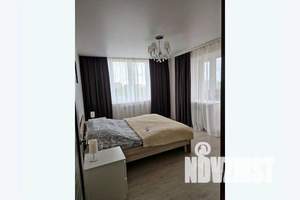 1-к квартира, посуточно, 39м2, 8/9 этаж