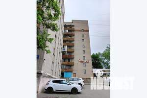 1-к квартира, посуточно, 13м2, 8/9 этаж