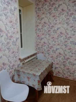 Студия квартира, на длительный срок, 27м2, 2/3 этаж