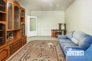 1-к квартира, на длительный срок, 38м2, 6/10 этаж