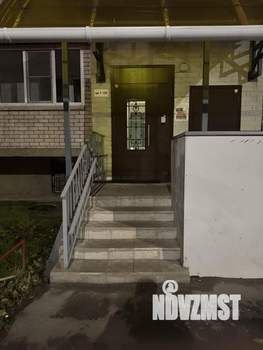 1-к квартира, на длительный срок, 42м2, 5/11 этаж