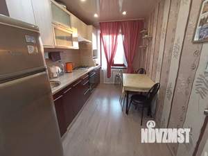 2-к квартира, посуточно, 50м2, 3/5 этаж