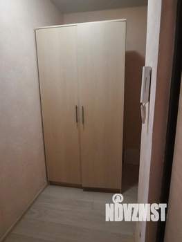 Студия квартира, посуточно, 30м2, 5/16 этаж