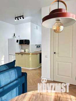 1-к квартира, посуточно, 39м2, 4/16 этаж