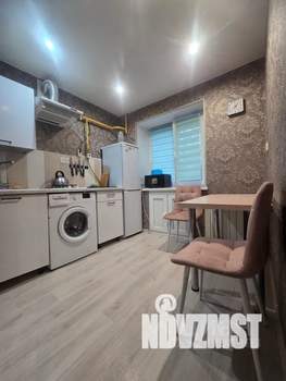 1-к квартира, посуточно, 32м2, 1/5 этаж