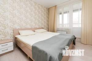 3-к квартира, посуточно, 50м2, 2/6 этаж