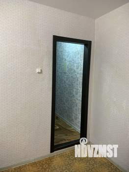 1-к квартира, посуточно, 34м2, 1/3 этаж