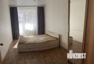 2-к квартира, на длительный срок, 56м2, 6/10 этаж