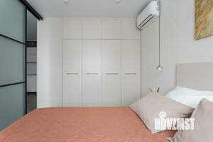 1-к квартира, посуточно, 32м2, 7/9 этаж