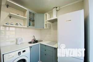 2-к квартира, посуточно, 42м2, 5/5 этаж