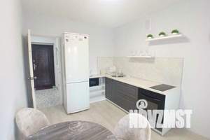 1-к квартира, посуточно, 45м2, 10/10 этаж