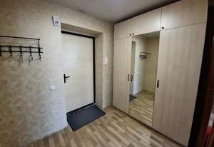 1-к квартира, на длительный срок, 40м2, 9/10 этаж